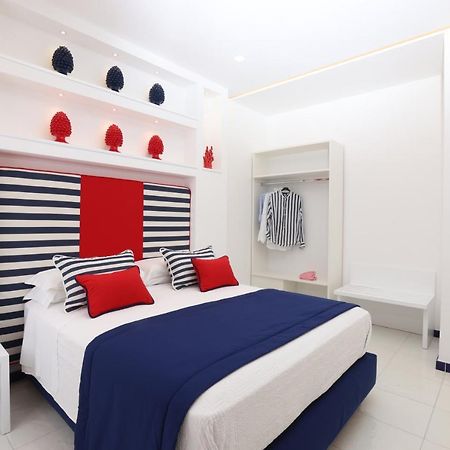 Yourhome - Blu Oltre Sorrente Extérieur photo