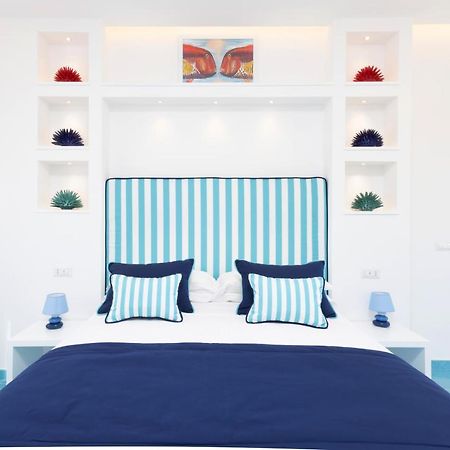 Yourhome - Blu Oltre Sorrente Extérieur photo