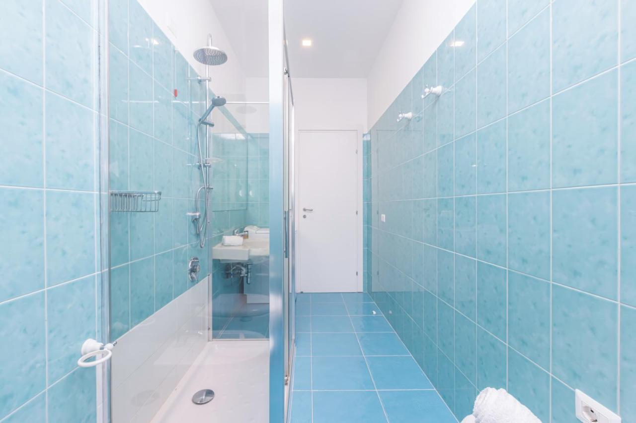 Yourhome - Blu Oltre Sorrente Extérieur photo