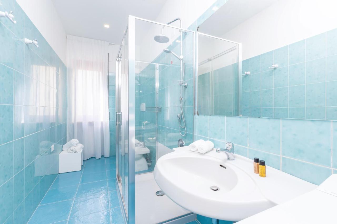 Yourhome - Blu Oltre Sorrente Extérieur photo