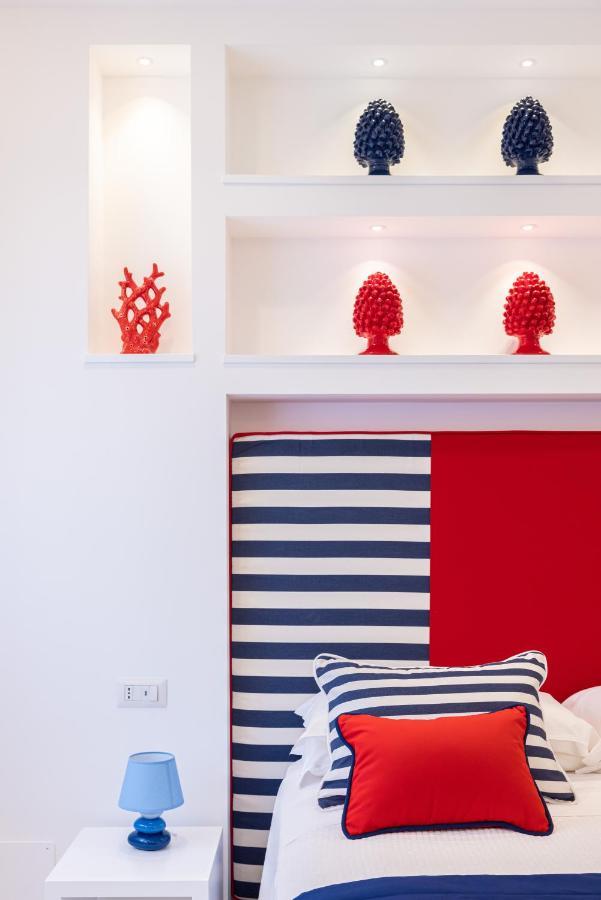 Yourhome - Blu Oltre Sorrente Extérieur photo