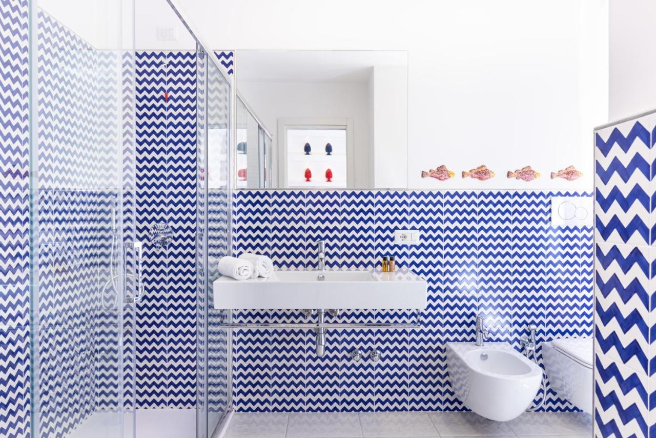 Yourhome - Blu Oltre Sorrente Extérieur photo