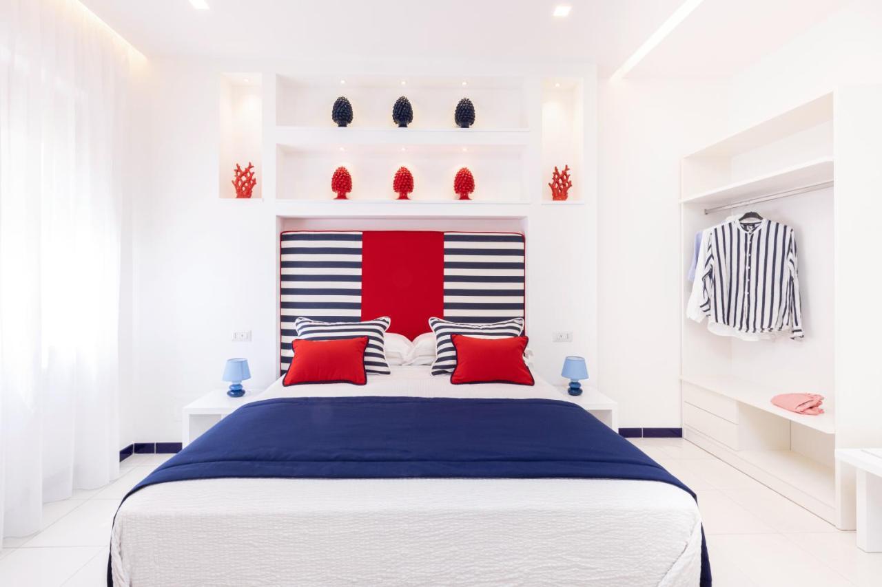 Yourhome - Blu Oltre Sorrente Extérieur photo