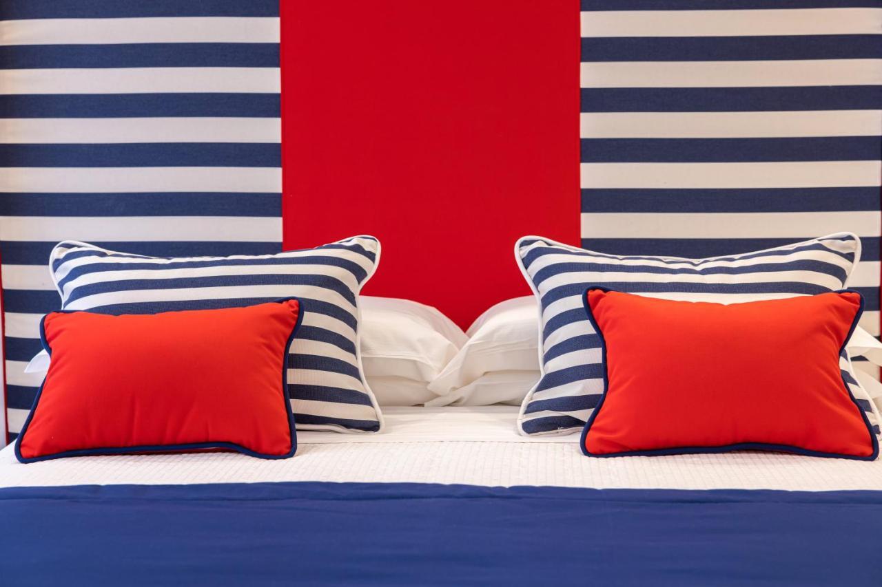 Yourhome - Blu Oltre Sorrente Extérieur photo